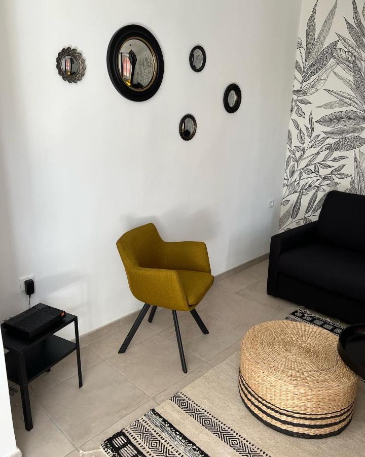 Mas Saint Laurent Les Salles-du-Gardon Bagian luar foto