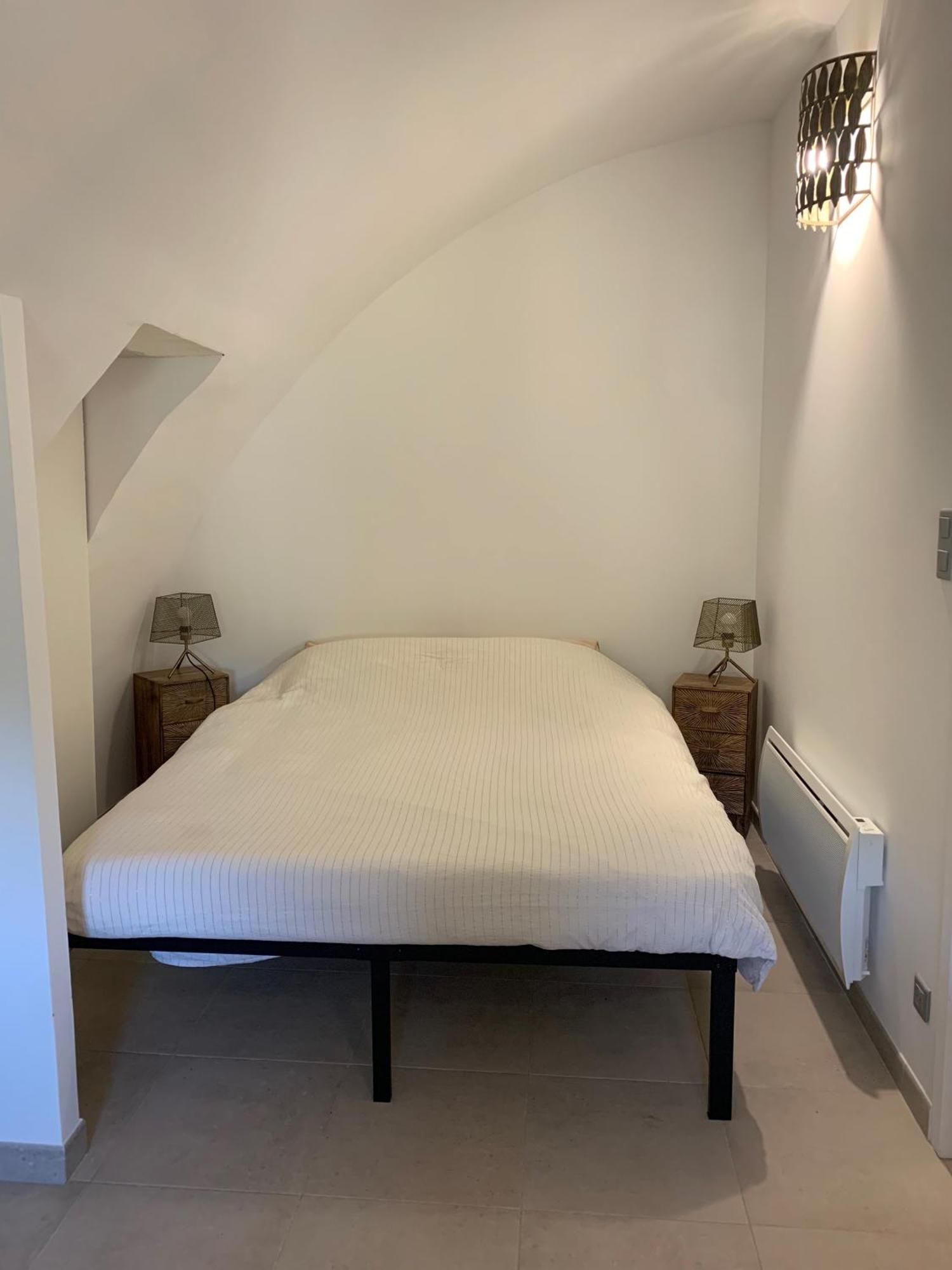 Mas Saint Laurent Les Salles-du-Gardon Bagian luar foto