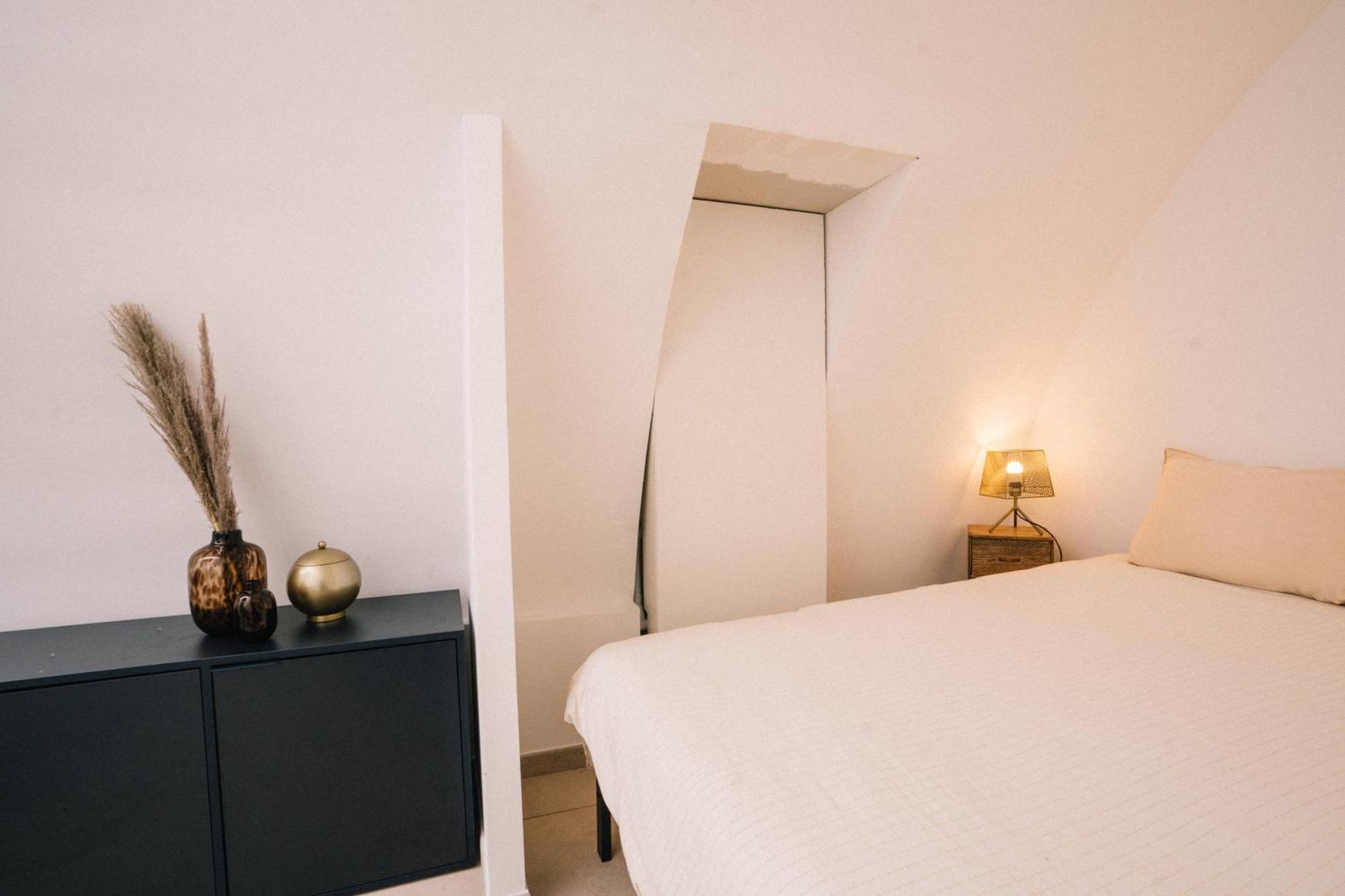 Mas Saint Laurent Les Salles-du-Gardon Bagian luar foto